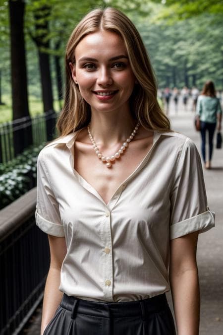 Virtual Goddess: Lindsey - Image 4