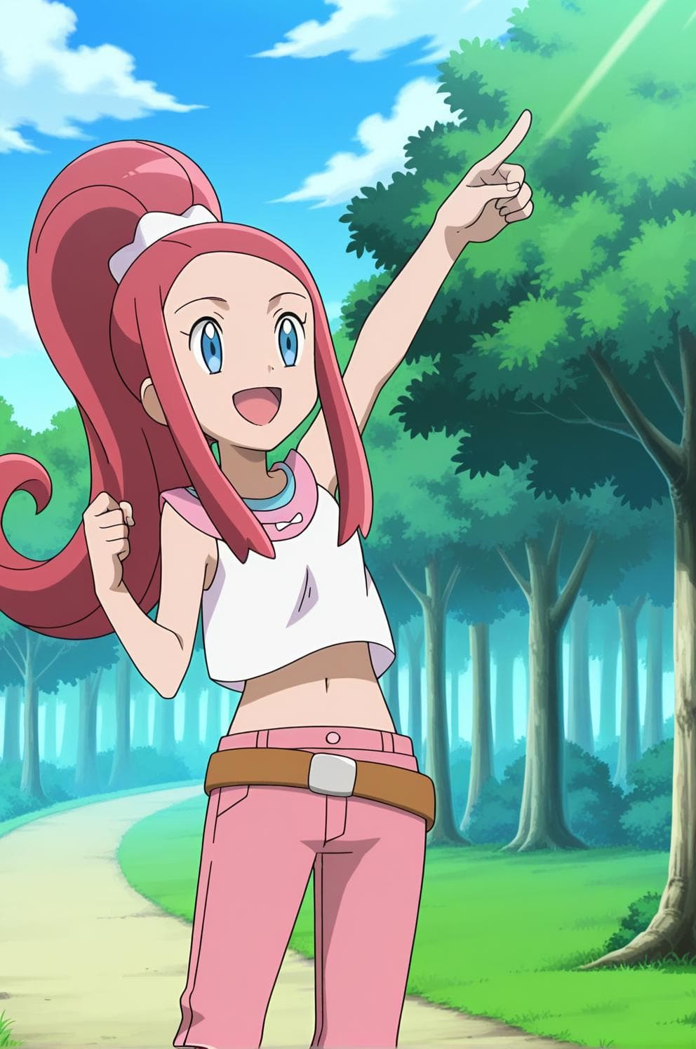 Penelope - Pokemon - Image 4