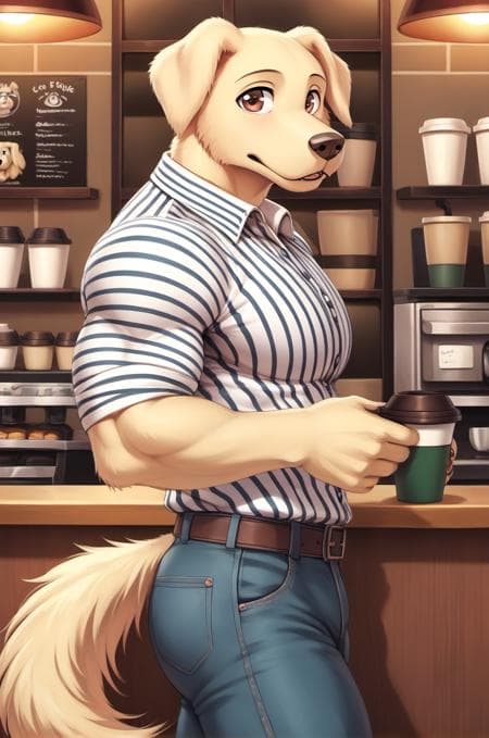 Beastars Collection Pack PonyXL - Image 4