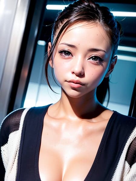 Namie Amuro - 安室奈美恵 - LORA - Image 2