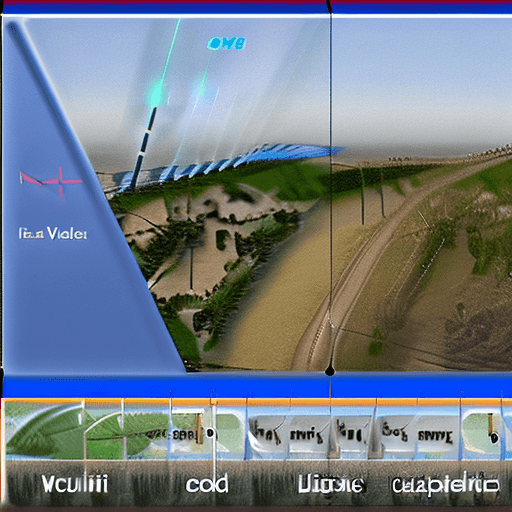 AI generated: Created on Realistic Vision V1.3 model from Civitai with AUTOMATIC1111 Stable Diffusion web UI