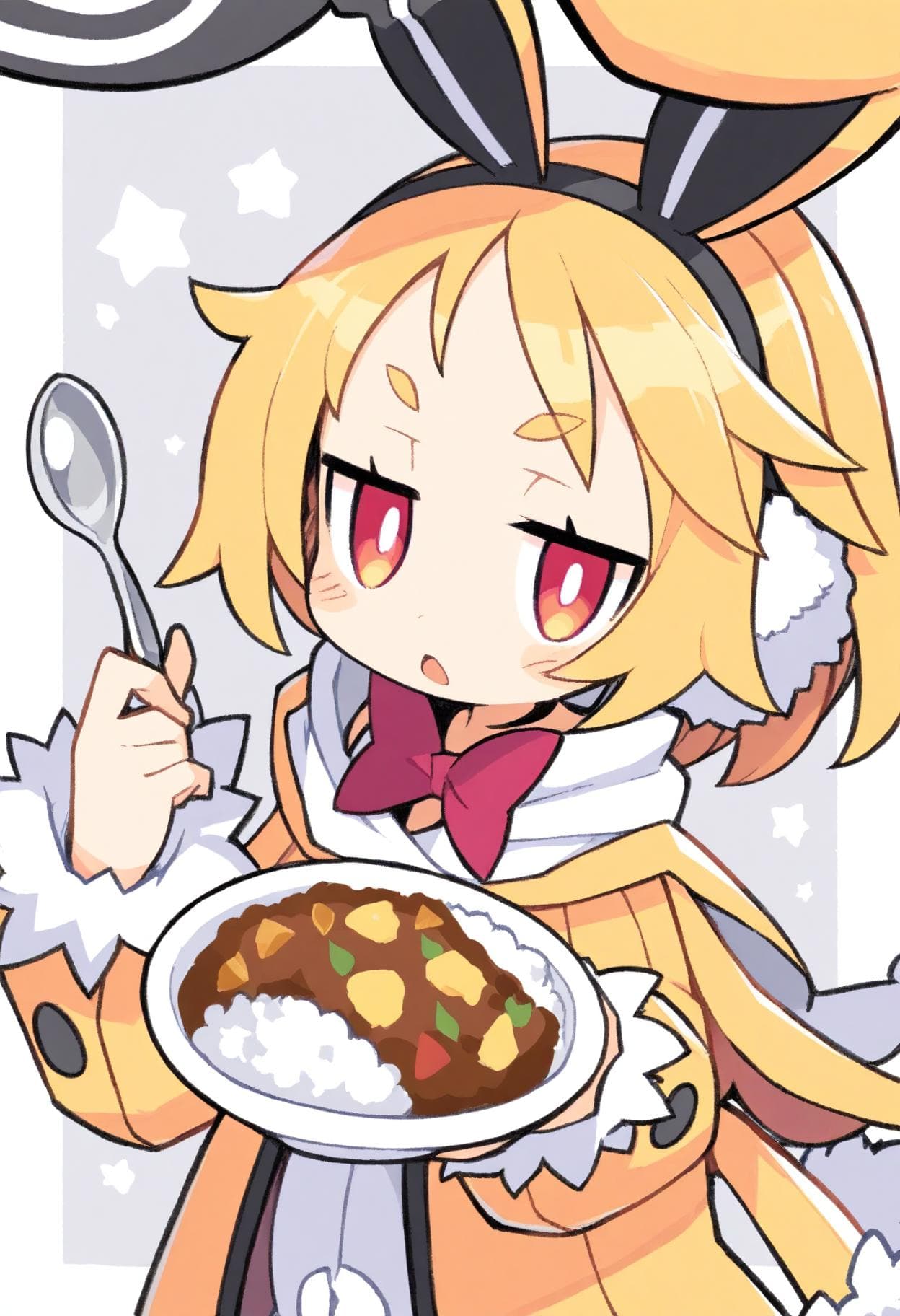 [Illustrious] - Usalia - Disgaea - Image 3
