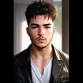 Kaiusdepaula's avatar