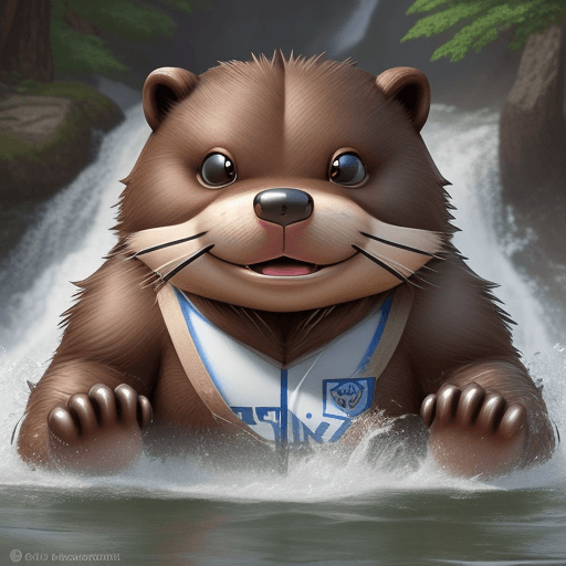 AI generated: Project Description:
Design a hyper-realistic logo featuring a friendly character to serve as a guid...