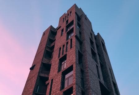 Brutalist - Image 4