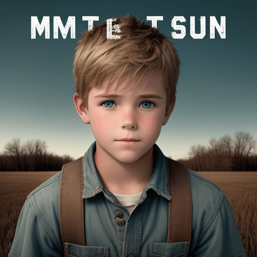 AI generated: Small town rural Minnesota boy growing up in a time of drastic change. Trying to find his way in a m...