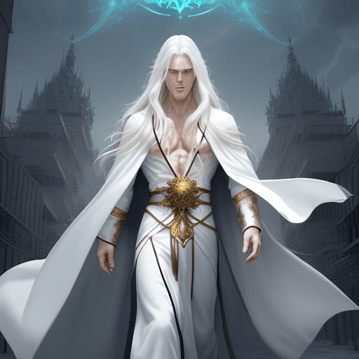 AI generated: MALE! MASCULINE_MALE+++, masterpiece++, overdetalization++, pixiv++, best shadows++, best lighting++...