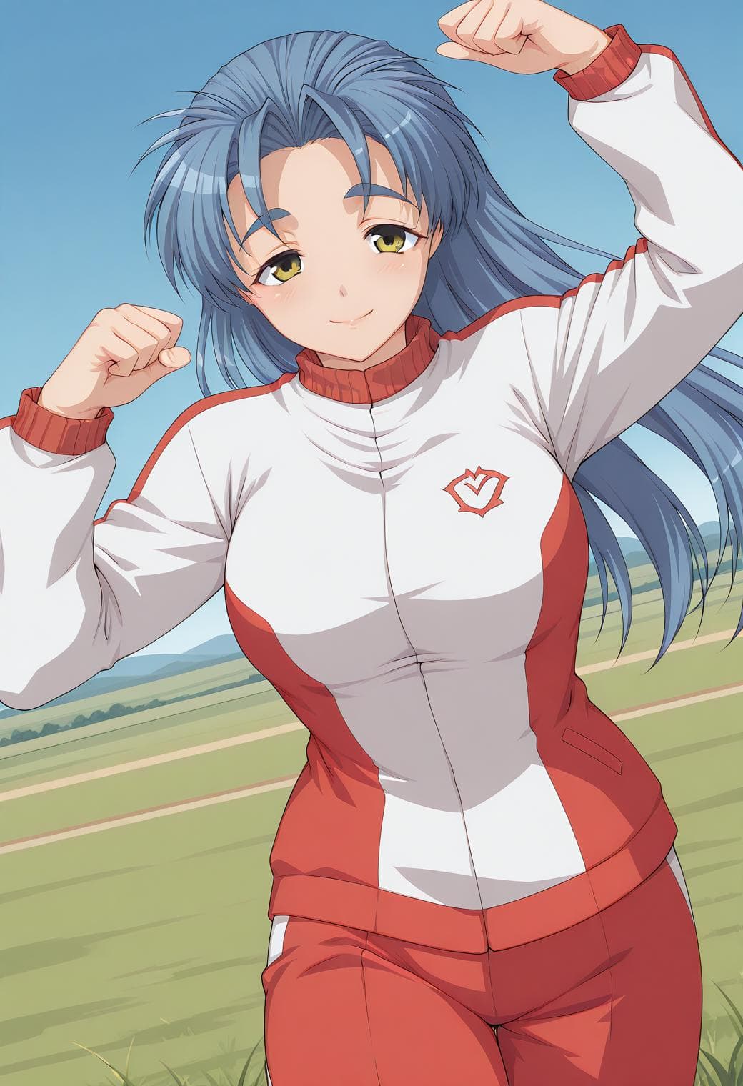 石川 涼美 (レッスルエンジェルスサバイバー) / Ishikawa Suzumi (Wrestle Angels Survivor)