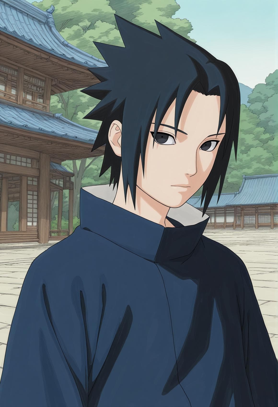 Naruto_Style_IL1 - Image 4