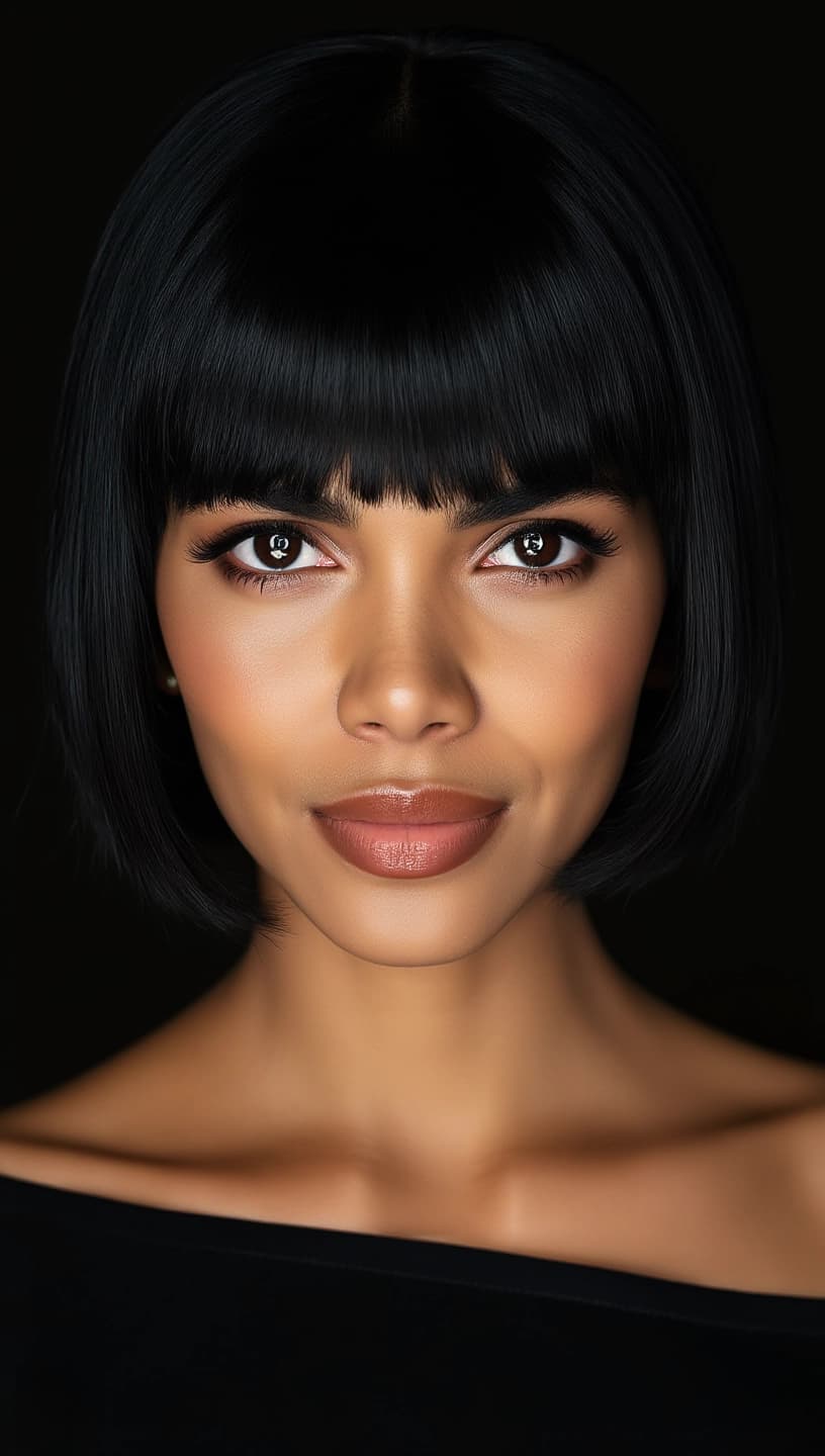 AI generated: A Stunning close-up, ultra-realistic, portrait, shot on a Sony A7III, high quality