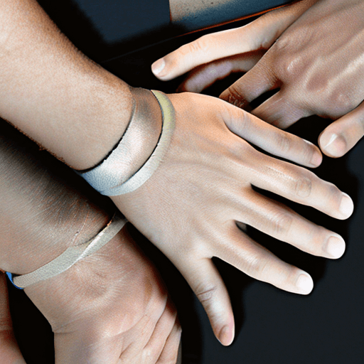 AI generated: a lot a lot a lot of  hands hands hands hands hands hands hands hands hands hands hands hands hands ...