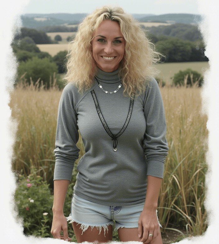 Antonella Clerici (TV)