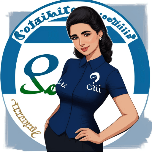 AI generated: Logo para ropa de lata calidad, elegante, sutil e innovador
