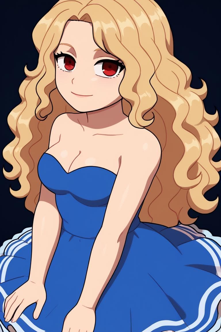 [PonyXL + Illustrious] Style - Kabeume