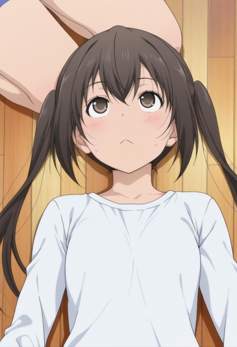 Minami Kana | The Minami Family | みなみけ - Image 2
