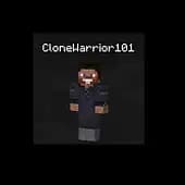 CloneWarrior101's avatar