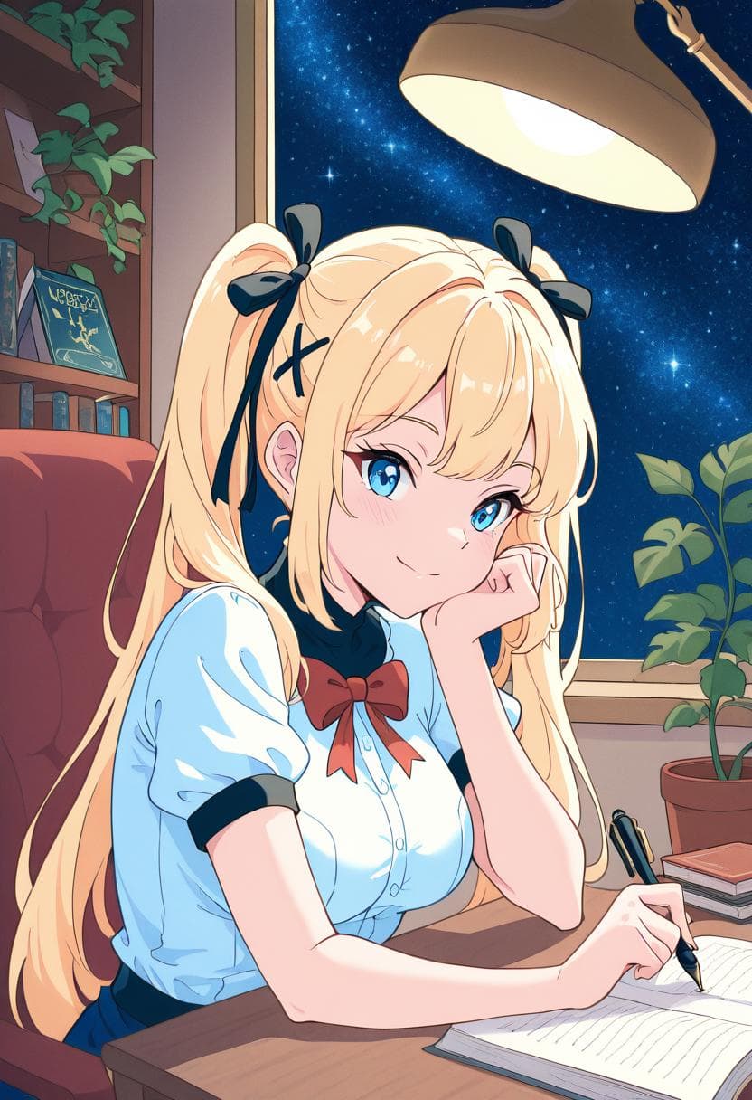 Marie Rose | マリー・ローズ (Dead or Alive) [Illustrious & SD1.5]