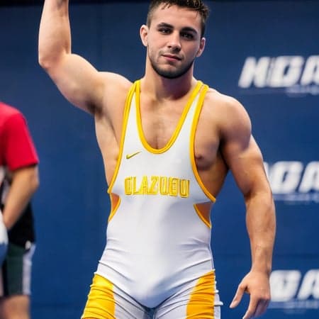 Wrestling Singlets - Image 5