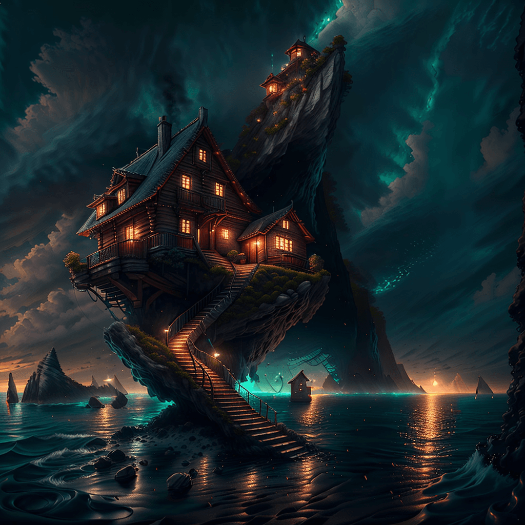 AI generated: Fantasy00d, extreme detail, 8k, ultra quality, masterpiece, depth of field, octane render, smooth li...