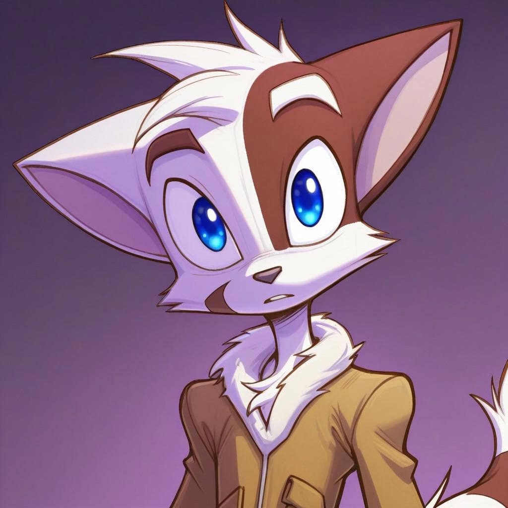 Mace - Dreamkeepers - Image 6
