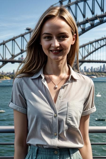 Virtual Goddess: Suzanne - Image 2