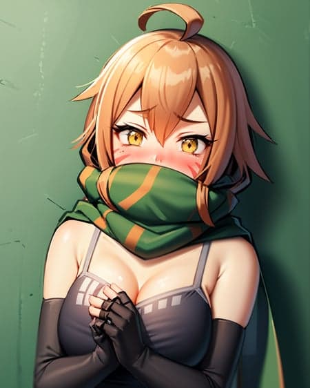 KS-23 | Girls' Frontline