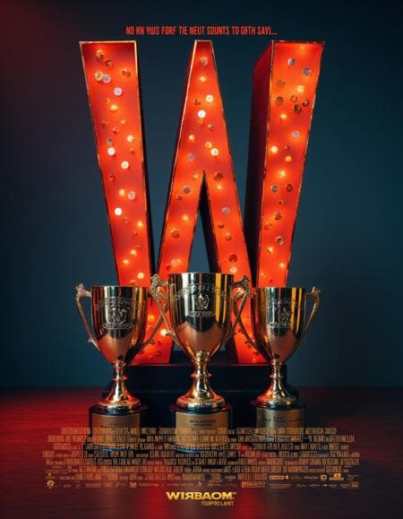 Epic Movie Poster - [FLUX] - Image 1