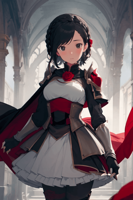 Collection of OCs - Image 3