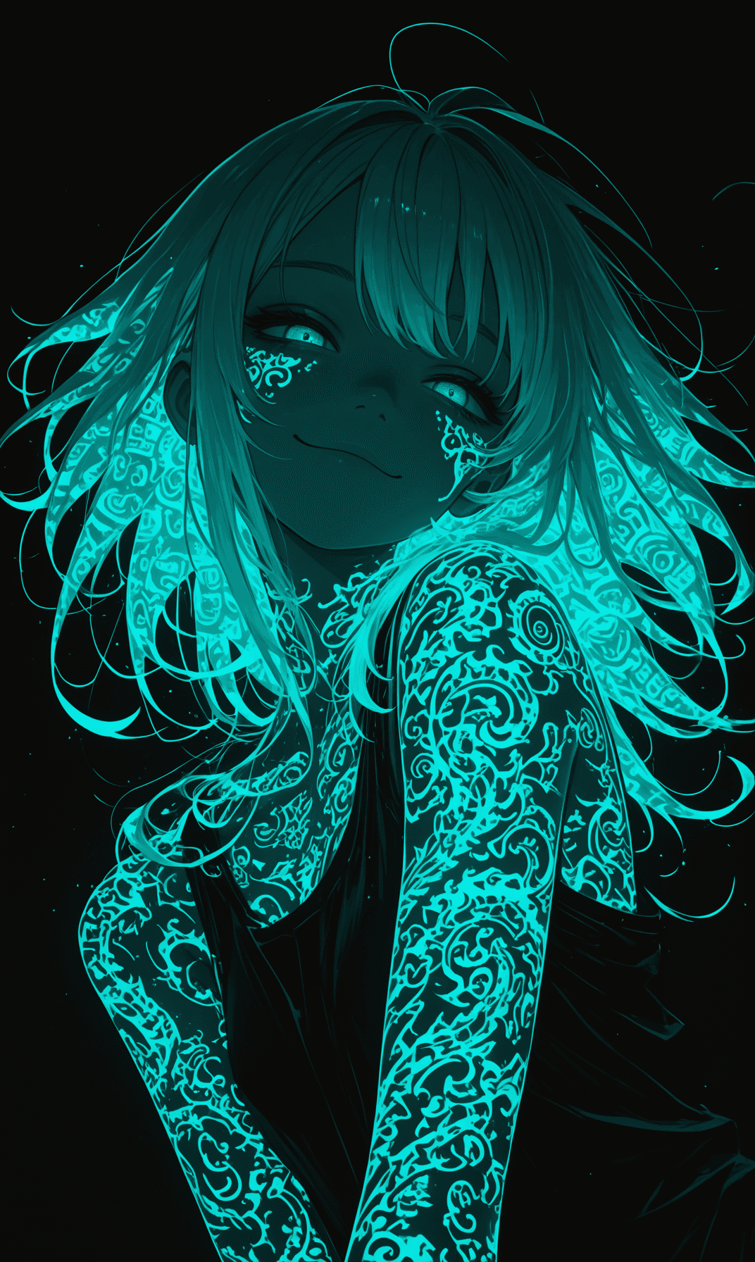 Glowing light - Image 3