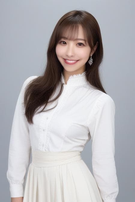 Shishido Riho宍戸里帆