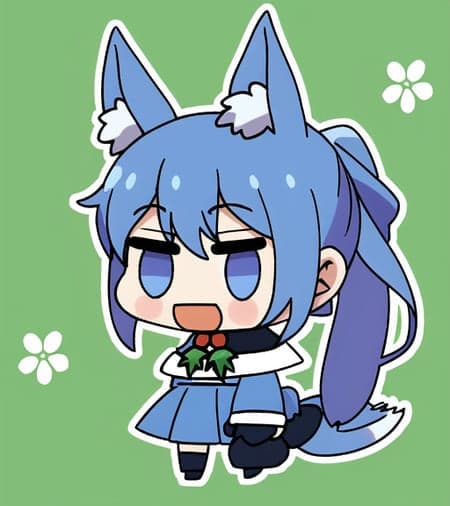 Padoru Diffusion - Image 3