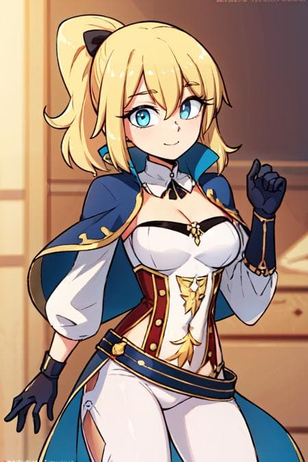 Tobias Wheller (Artist Style) [Illustrious & SD1.5]