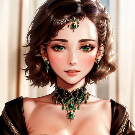 Parure Jewelry (beta test) - Image 3