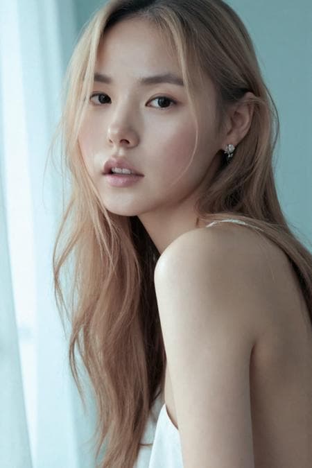 Min Hyorin Makina FLUX