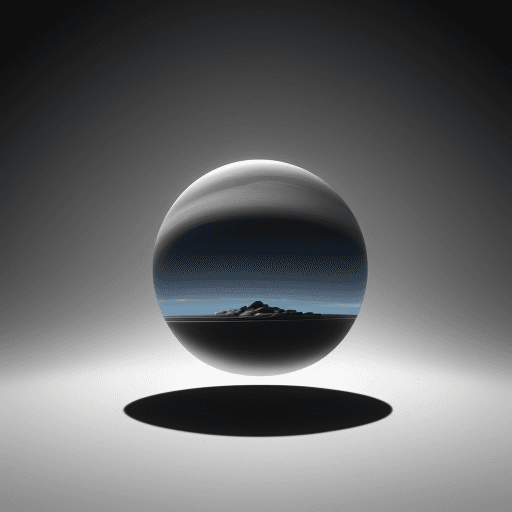 AI generated: surrealism simplicity --ar 1:2 --stylize 750 --v 6