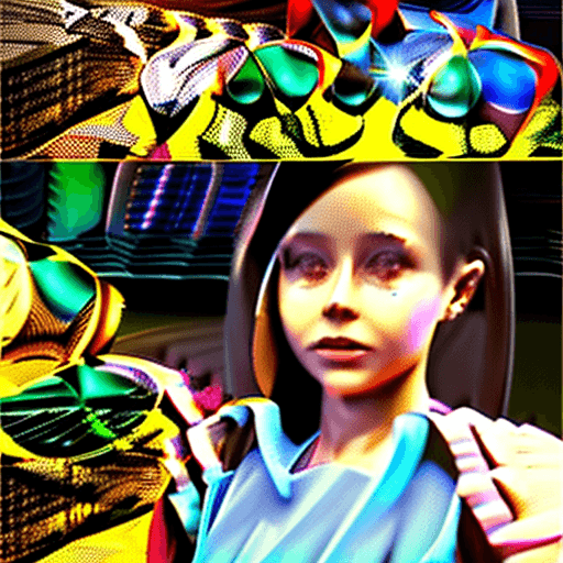 AI generated: 8k, Best Quality, Masterpiece: 1.2), (Realistic, Photorealistic: 1.37), Super Detailed, Best Quality...