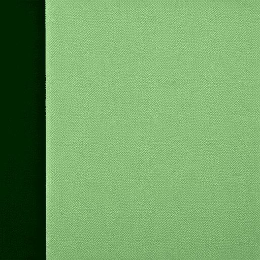 AI generated: foreground: horizontal green line 
background: black 
