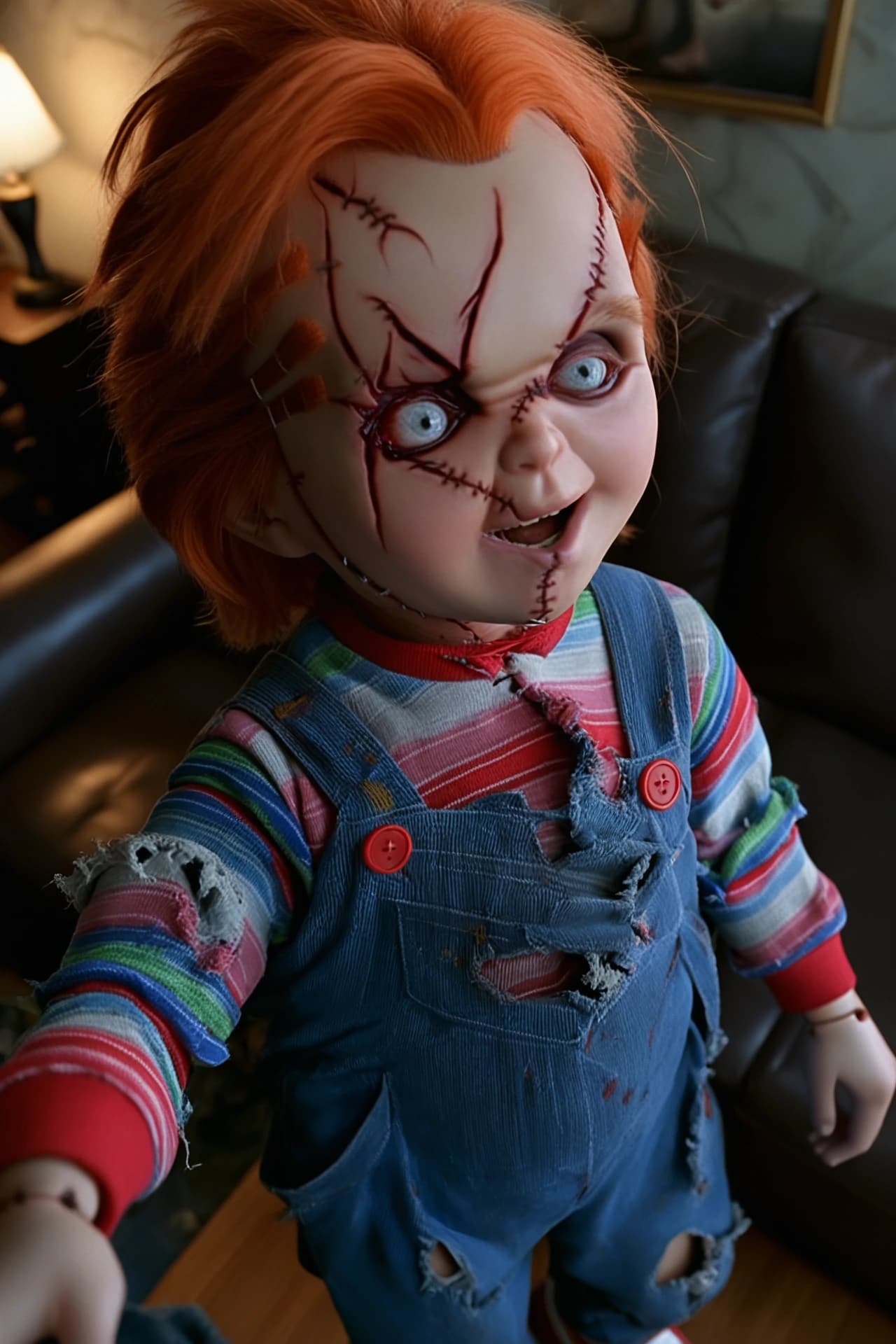 Chucky