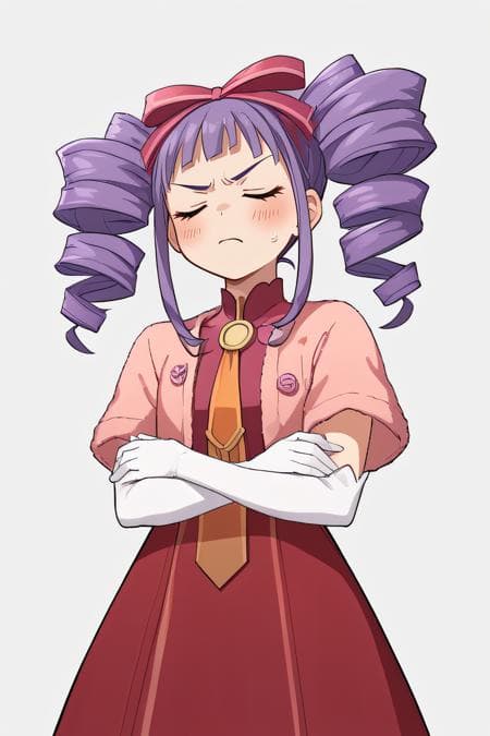 Bianca - Rune Factory (COMISSION)