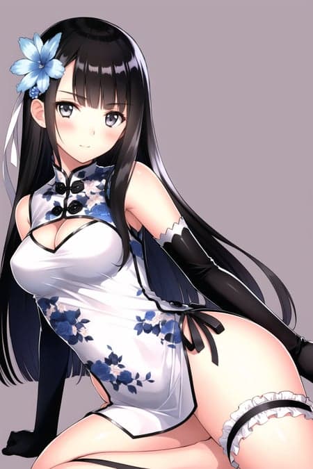 Tony Taka Style LoRA - Image 2