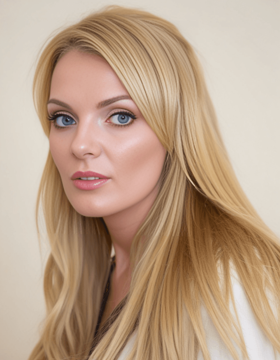 Stacey Saran - Image 1