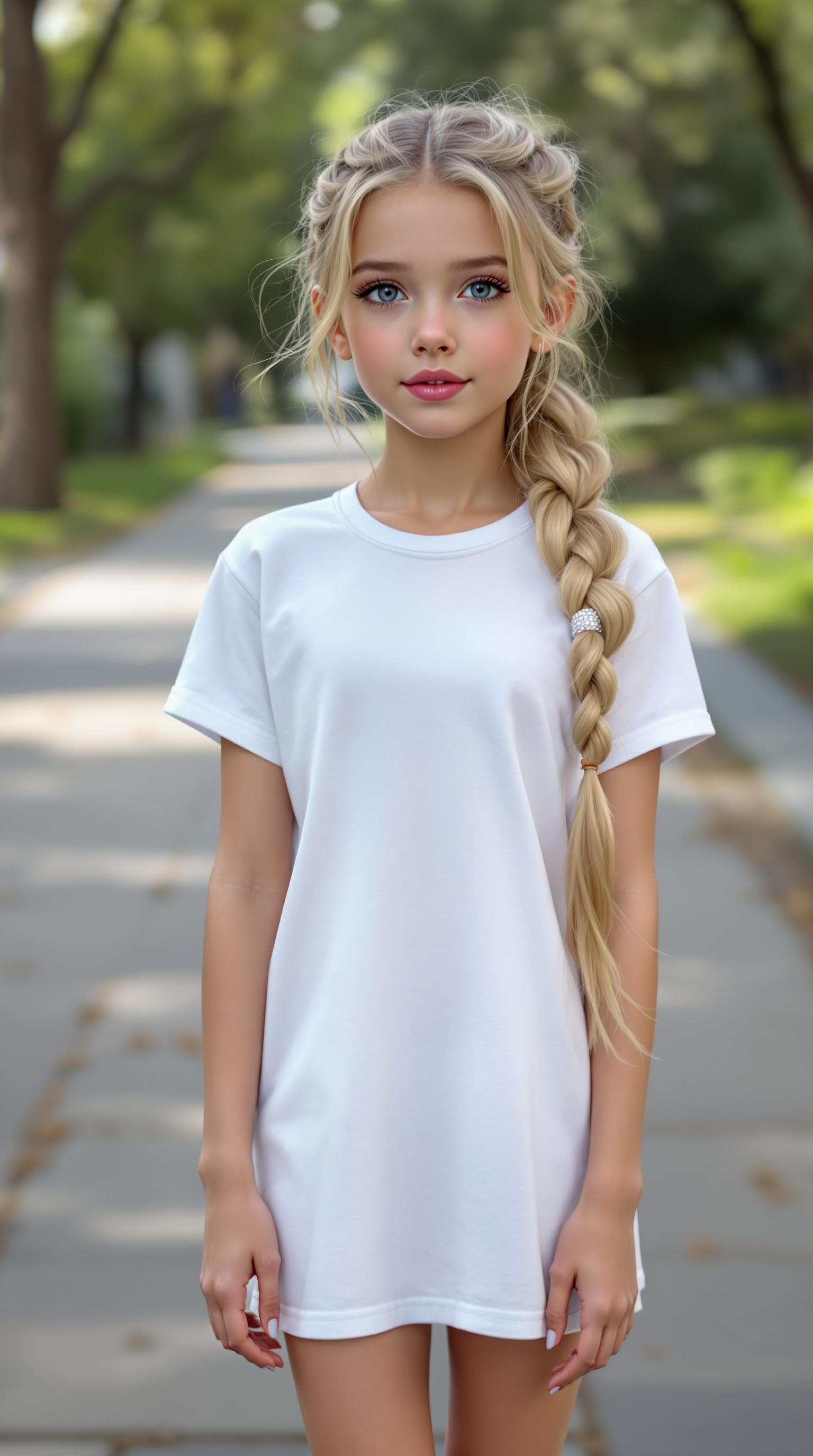 AI generated: djrny-v4 style, score_13, score_28_up, score_37_up, a professional photo of the exceptionally beauti...