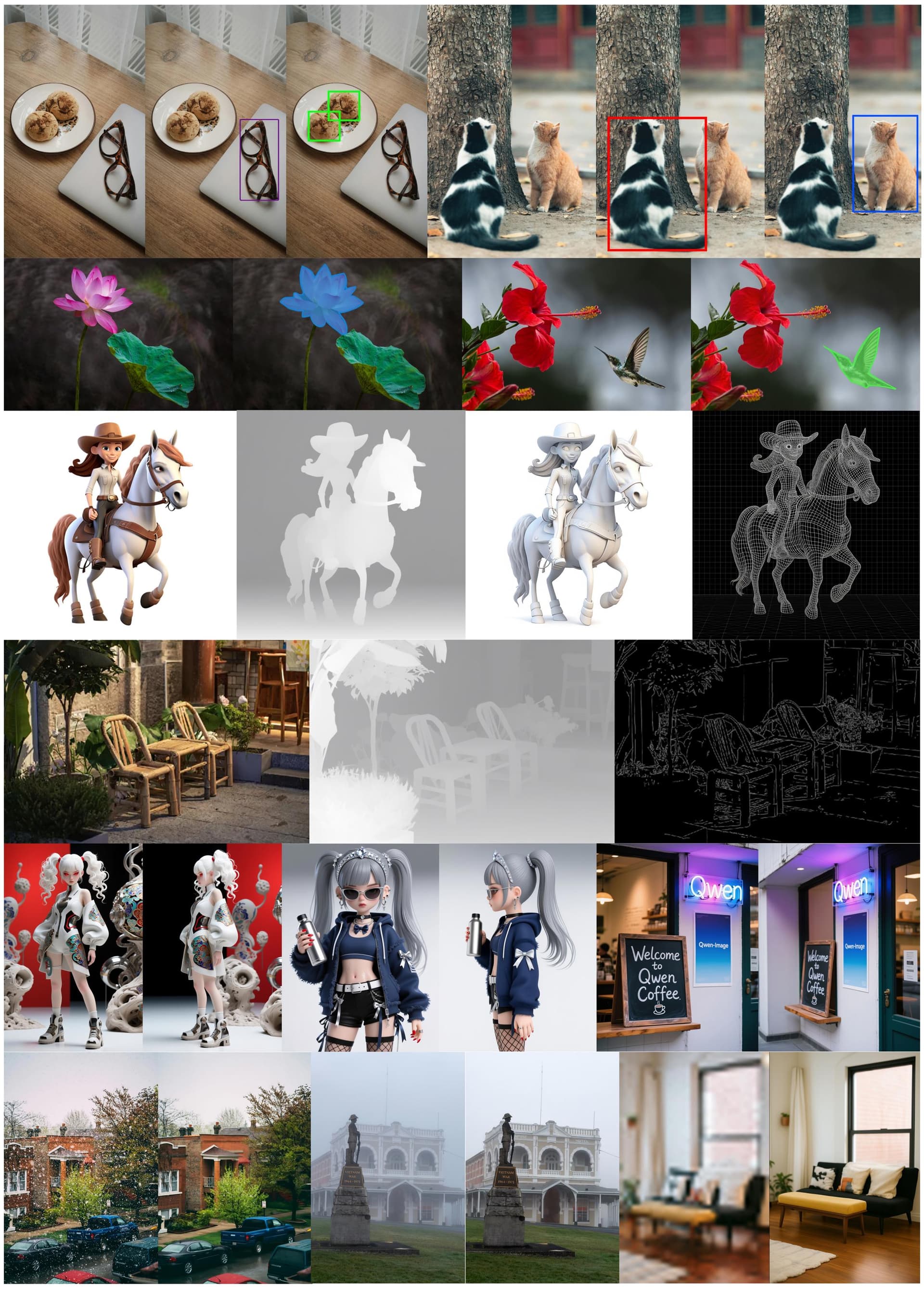 Qwen-Image - Image 3