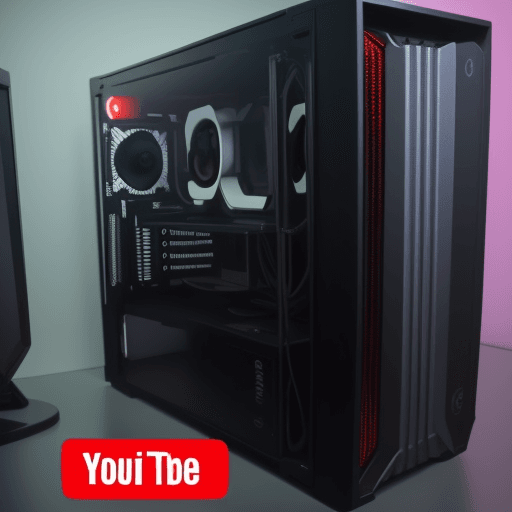 AI generated: Preview for youtube pc