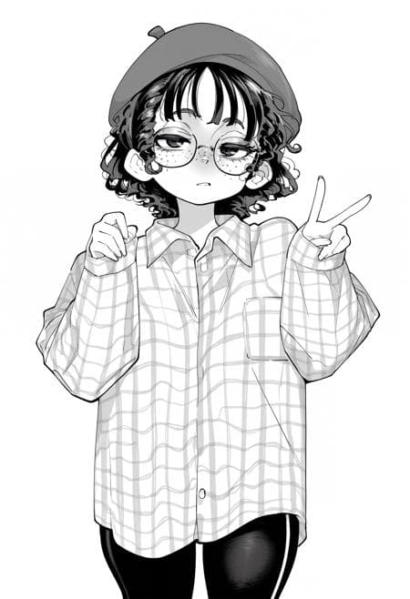 Gavucchi style | Illustrious - Image 2