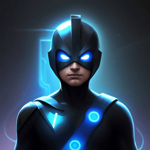 AI generated: heroglyph