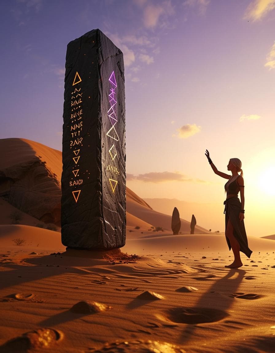 Splashed Journey - Image 3