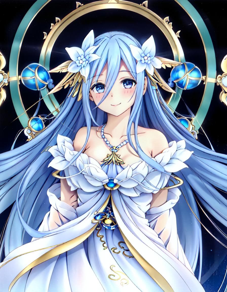 Mio Takamiya | Date A Live - Image 5