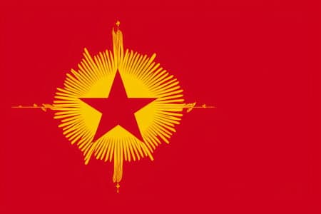 Flag - LoRA - Image 2