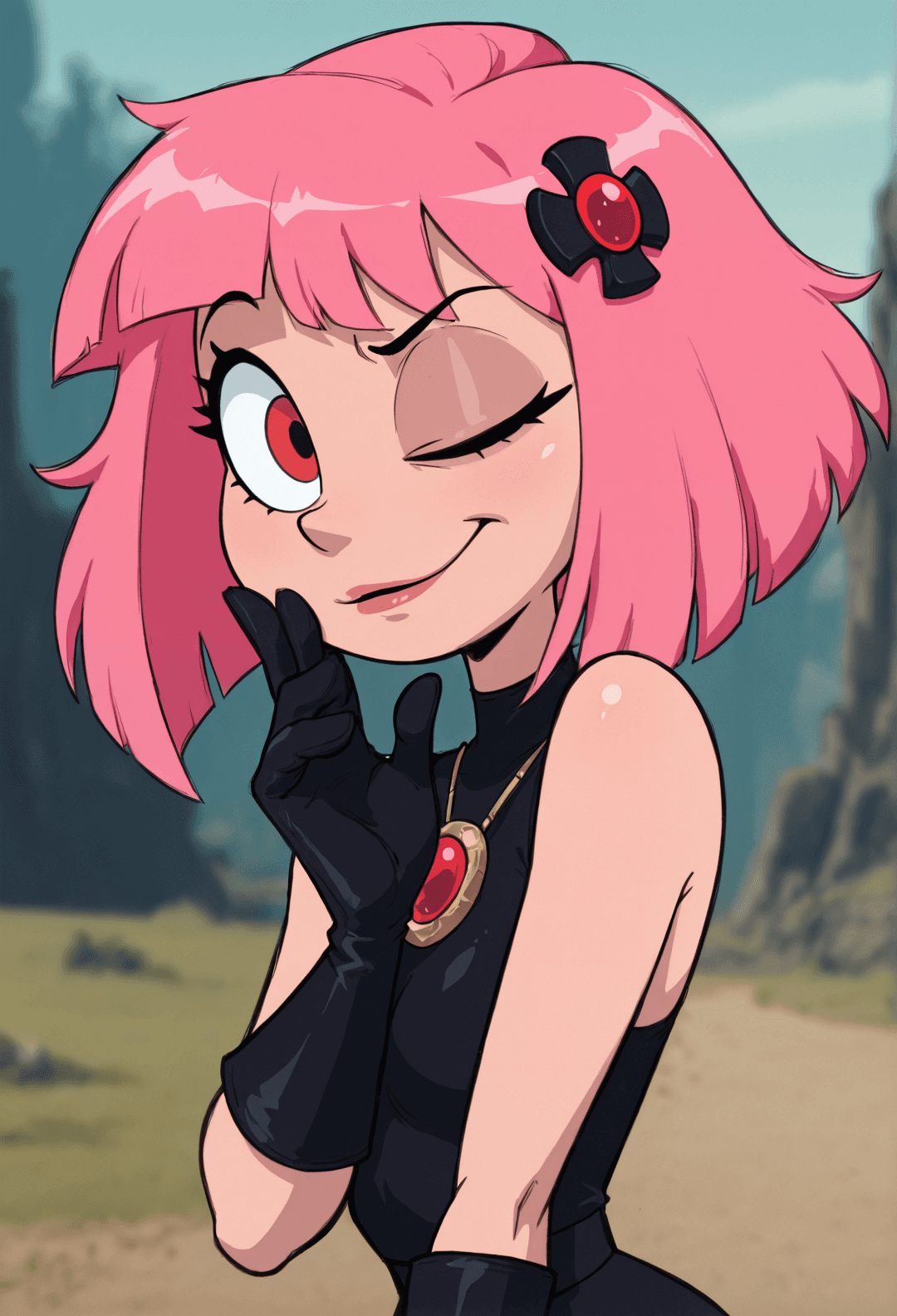 Tulpa Toons - Image 2